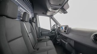 Finansowanie Van MERCEDES SPRINTER 2020