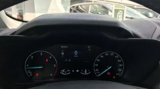 Finansowanie Hatchback Ford Tourneo Connect 2021