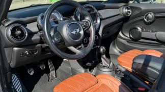 Lízing Kabriolet MINI Cooper Cabrio 2017