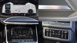 Leasing Wagon Audi A6 Allroad 2022