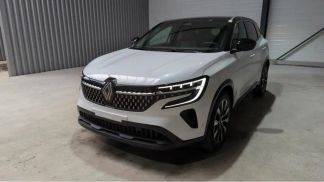 Leasing SUV Renault Austral 2024