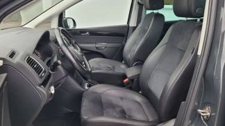 Financování Hatchback Volkswagen Sharan 2019