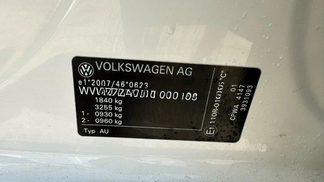 Leasing Van Volkswagen Golf 2016