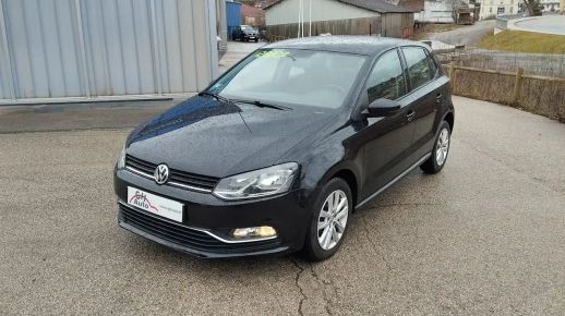 Volkswagen Polo 2016