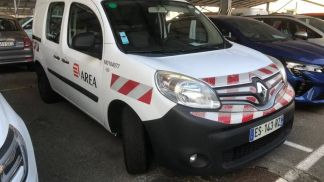 Leasing Convertible Renault Express 2017