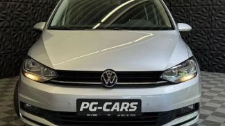 Lízing Hatchback Volkswagen Touran 2021