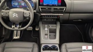 Leasing SUV Citroën C5 Aircross 2023