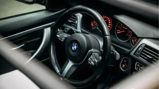 Financování Kupé BMW 420 2018