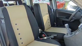 Finansowanie Hatchback Fiat Panda 2011