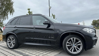 Lízing SUV BMW X5 2018