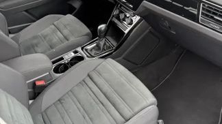 Lízing Hatchback Volkswagen Touran 2020