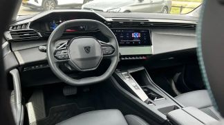 Finansowanie Wóz Peugeot 308 2022