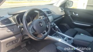 Leasing SUV Renault Kadjar 2019