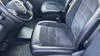 Leasing Hayon Volkswagen LT 2016