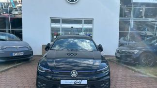 Finansowanie Sedan Volkswagen Golf 2024