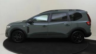 Lízing Hatchback Dacia Jogger 2023