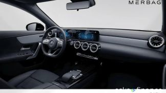 Finansowanie Coupé MERCEDES CLA 200 2023