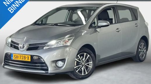 Toyota Verso 2014