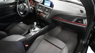 Lízing Kupé BMW 218 2014