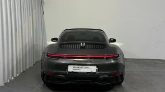 Leasing Convertible Porsche 911 2022