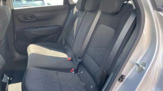 Finansowanie SUV Hyundai Bayon 2021