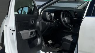 Finansowanie SUV Citroën C5 2020