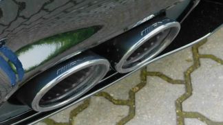 Lízing Kupé MERCEDES AMG GT 2023