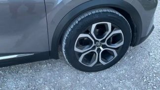Lízing SUV Renault Captur 2020