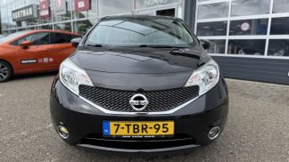 Finansowanie Hatchback Nissan Note 2014