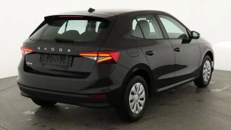 Finansowanie Sedan Skoda Fabia 2025