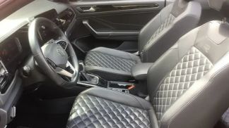 Leasing Convertible Volkswagen T-Roc 2022