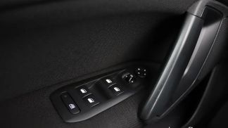 Leasing Sedan Peugeot 308 2015