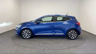 Leasing Sedan Renault Clio 2022