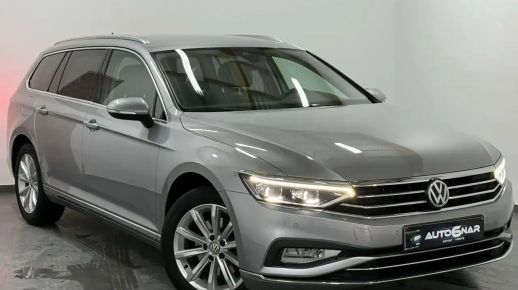 Volkswagen Passat Variant 2020