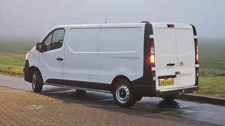 Finansowanie Van Opel VIVARO 1.6 2019