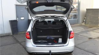 Finansowanie Hatchback MERCEDES B 180 2011