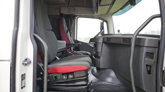 Lízing Traktor Volvo FH 460 2017