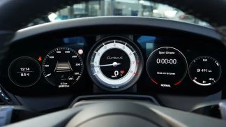 Finansowanie Zamienny Porsche 992 2020