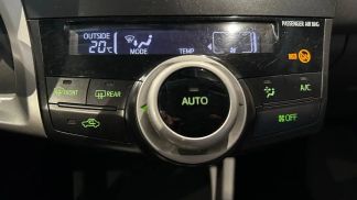 Leasing Hayon Toyota Prius 2013