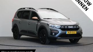 Financování Hatchback Dacia Jogger 2024
