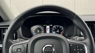 Leasing Wagon Volvo V60 2020