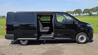 Lízing Van Opel VIVARO 2.0 2021