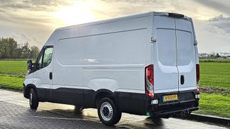 Finansowanie Van Iveco DAILY 35 S 2016