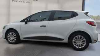 Lízing Hatchback Renault Clio 2019