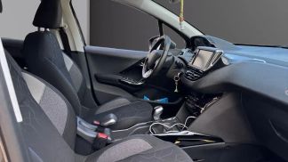Leasing Wagon Peugeot 2008 2019