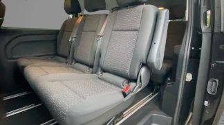 Lízing Hatchback MERCEDES VITO 2023