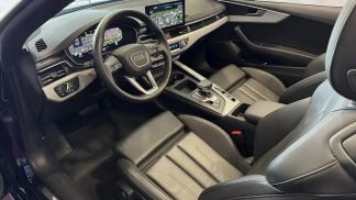 Finansowanie Zamienny Audi A5 2024
