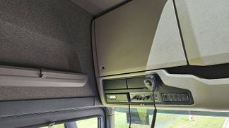 Leasing Tractor unit Scania R500 2019