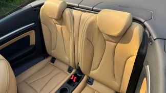 Leasing Convertible Audi A3 2016