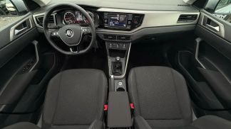 Finansowanie Sedan Volkswagen Polo 2020